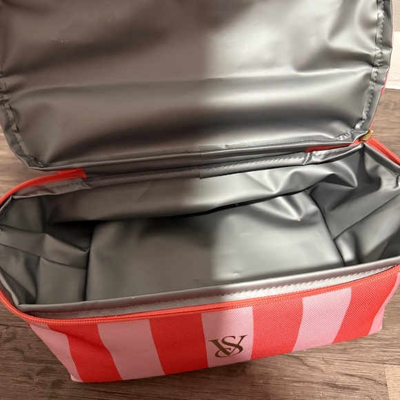 Victoria's Secret Backpack Cooler - Picture 3 of 3